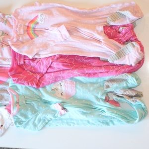 🔥Baby girl onesies (bundle)🔥
